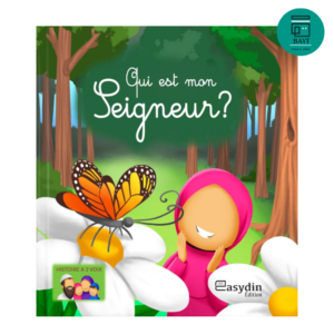 Qui est mon Seigneur ? – Easydin